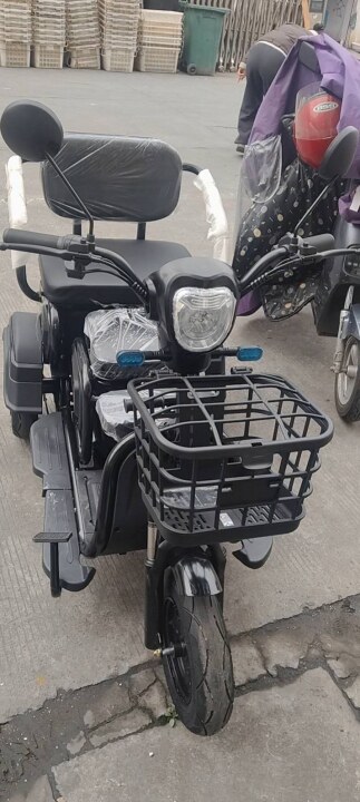 卖车