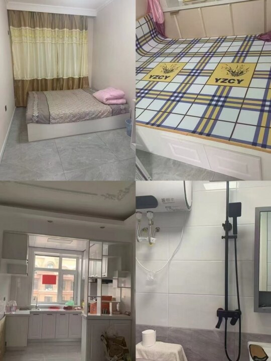 双鸭山宝清县皇家花园a区出租