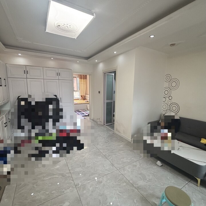 双鸭山宝清县皇家花园a区出租